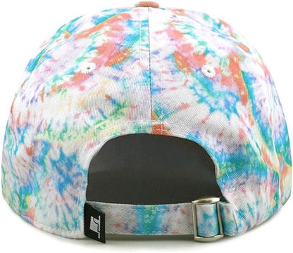 Baseball Dad Hat Women Men Blank Washed Low Profile Cotton and Denim UPF 50+ Running Golf Cap Hat